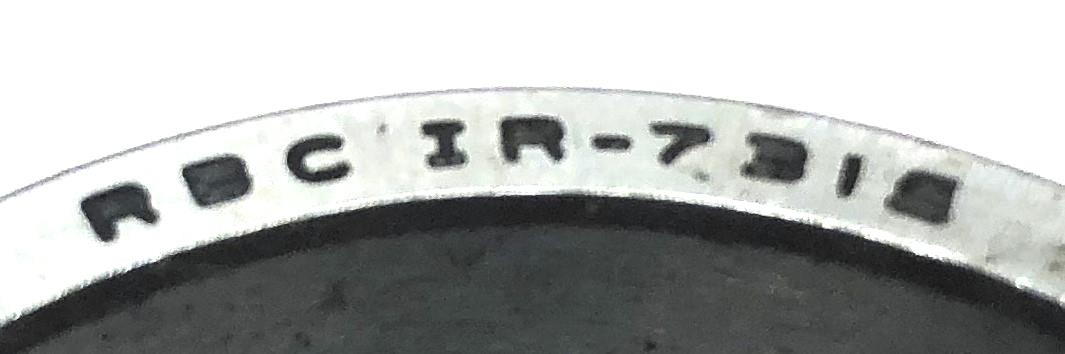 RBC Roller Bearing Inner Ring IR-7315 NOS