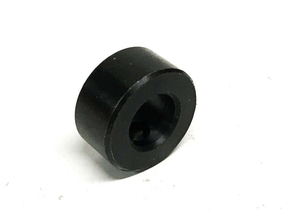 Climax 3/8 inch Black Oxide Set Screw Collar C-037-BO [Lot of 5] NOS