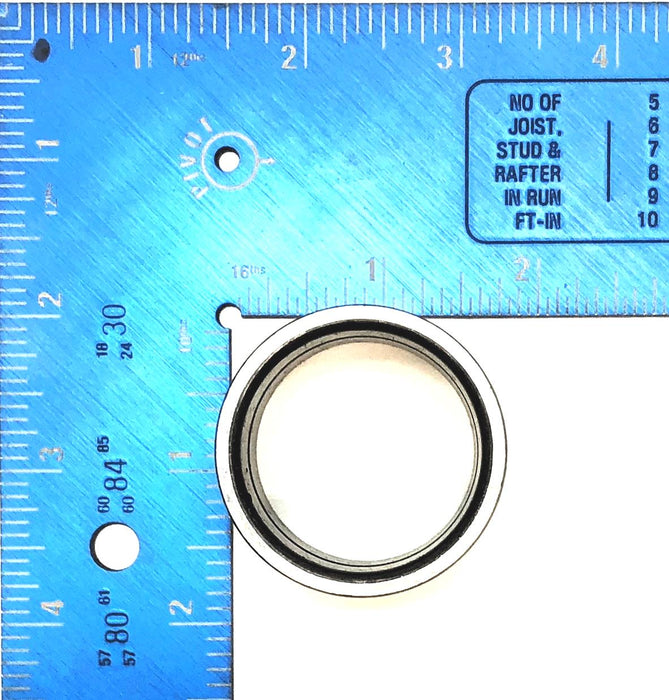 RBC Roller Bearing Inner Ring IR-7315 NOS
