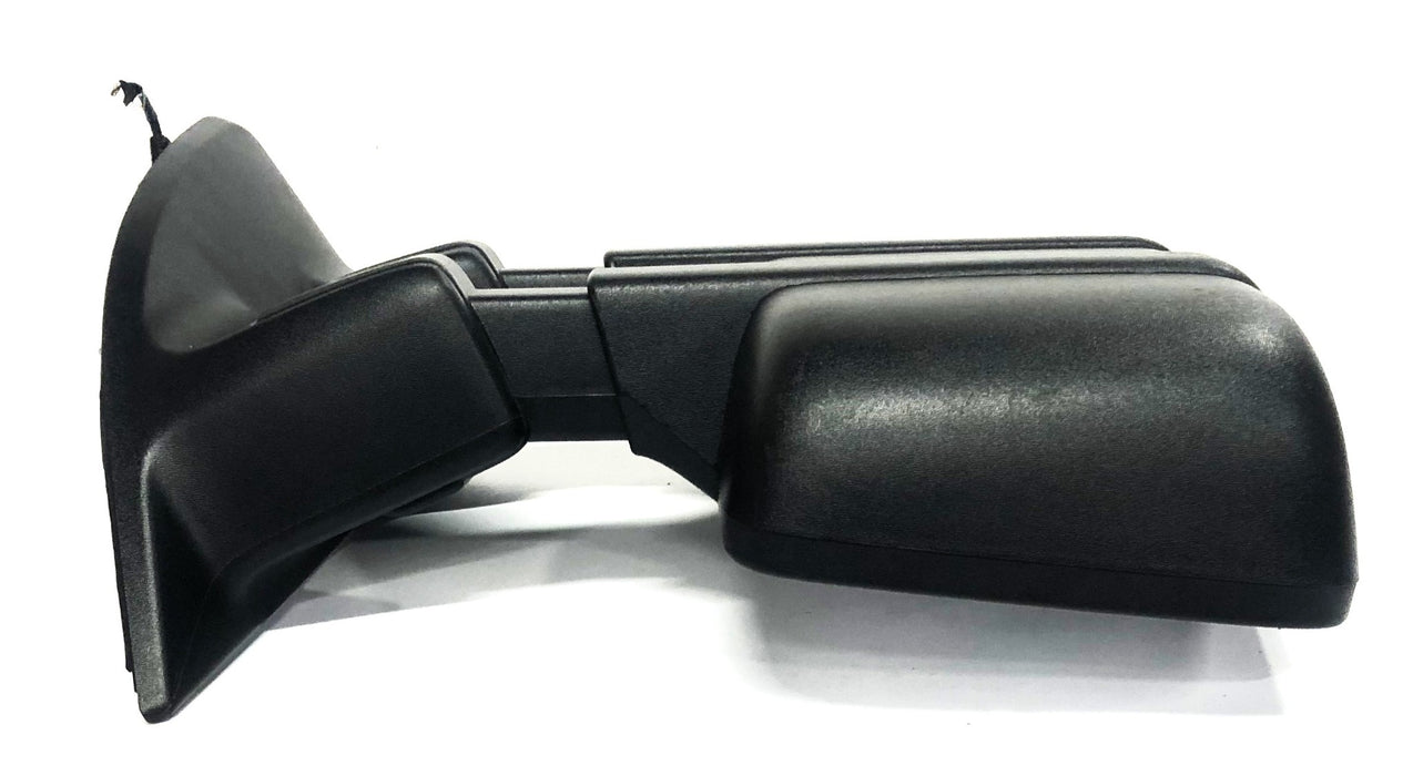 Ford OEM RH Manual Side View Mirror 9C3Z-17683-BA (BC34-17682-A) PARTS ONLY