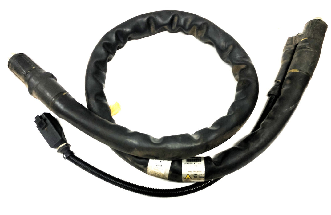 Nordson Heated Hot Melt Hose 276741 (TA02M00642) NOS