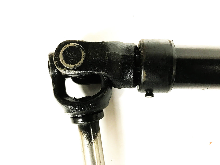 International Navistar Steering Column Shaft Kit 1648227C91 NOS
