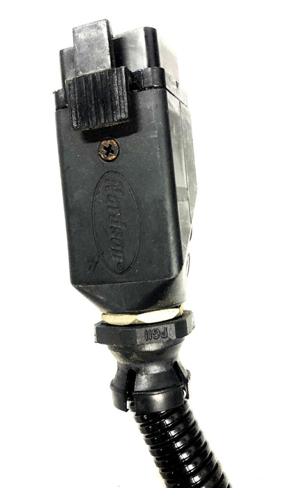 Nordson Heated Hot Melt Hose 276741 (TA02M00642) NOS