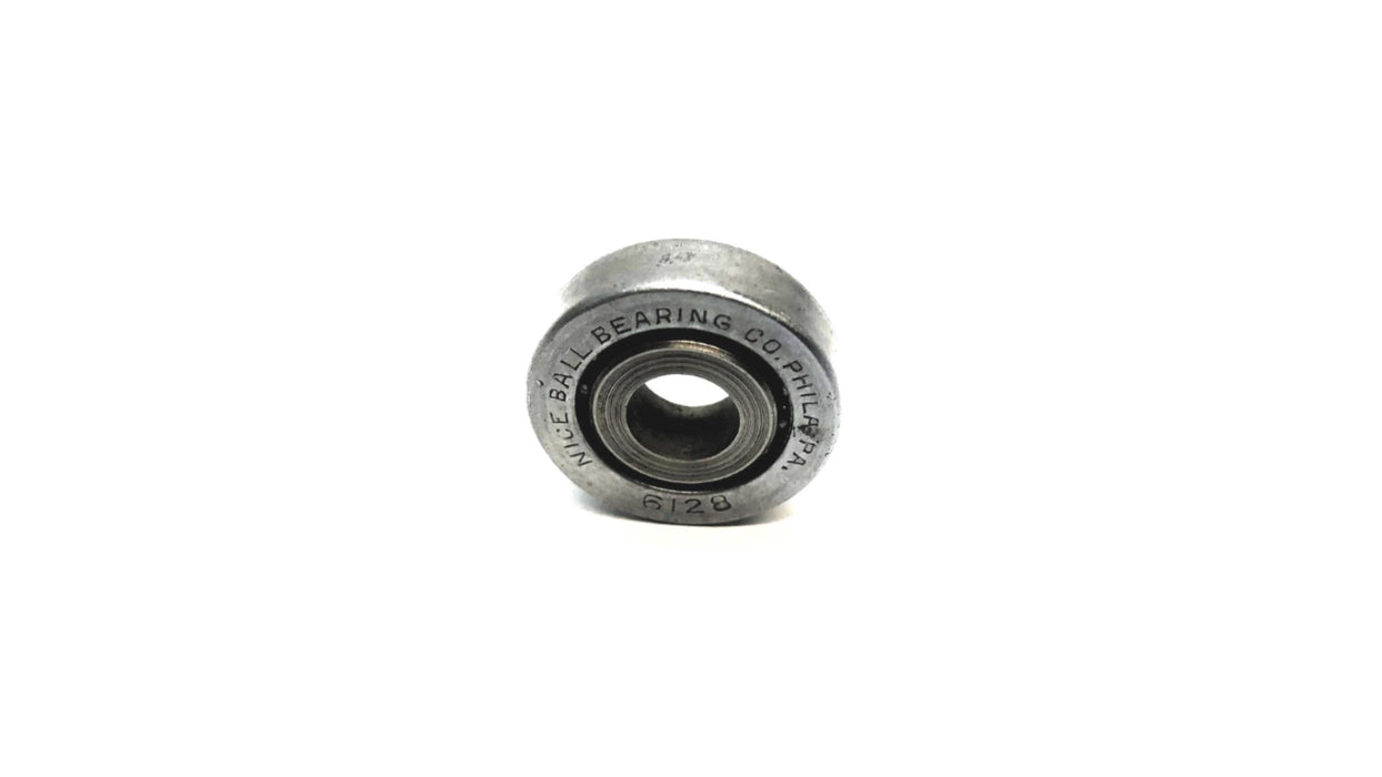 Nice Cylindrical Bearing (No Box) 6128 NOS