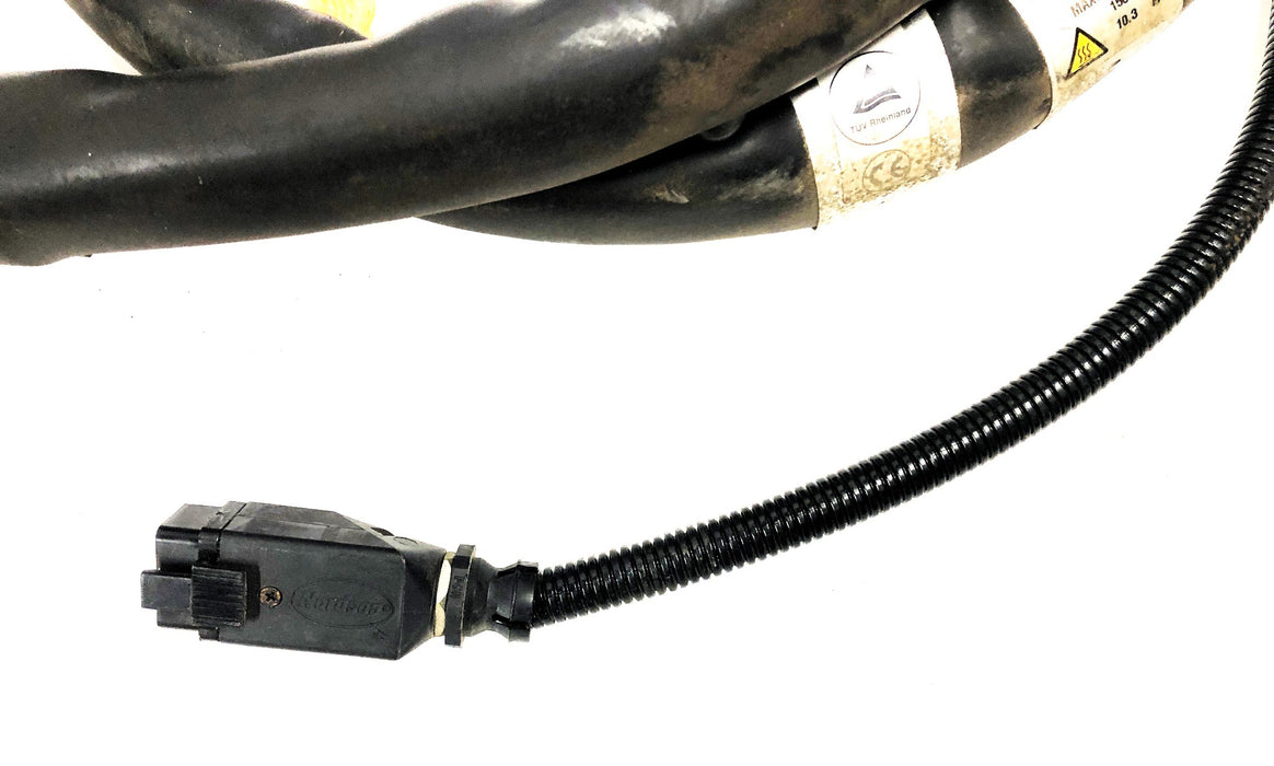 Nordson Heated Hot Melt Hose 276741 (TA02M00642) NOS