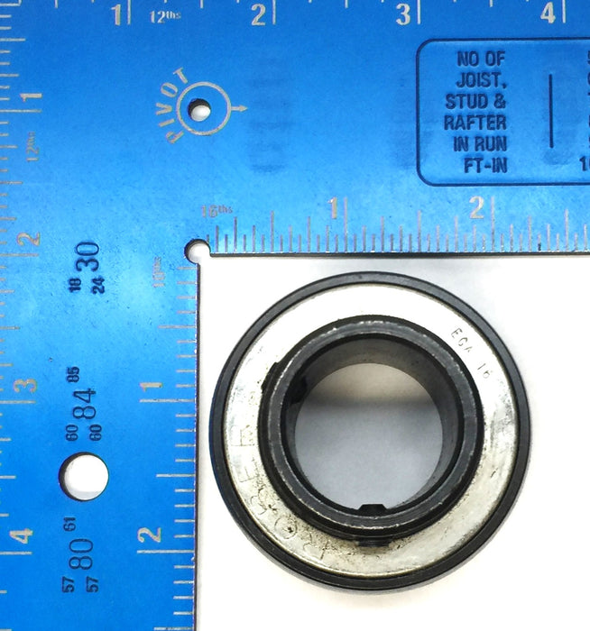 Roberts Sealed Bearing Insert EGA-16 NOS