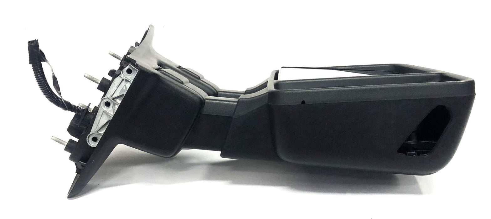Ford OEM RH Manual Side View Mirror 9C3Z-17683-BA (1448150) PARTS ONLY