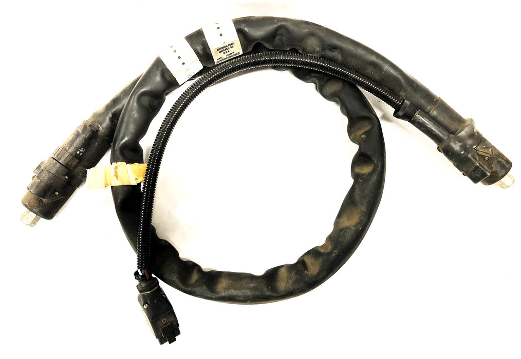 Nordson Heated Hot Melt Hose 276741 (TA02M00642) NOS