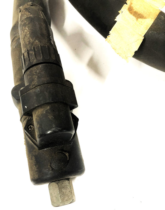 Nordson Heated Hot Melt Hose 276741 (TA02M00642) NOS