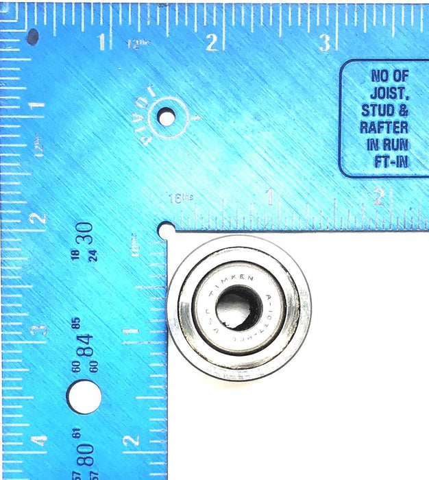 Timken Anti-Friction Bearing (No Box) A-1125-D-HCC (A-1037-HCC) NOS