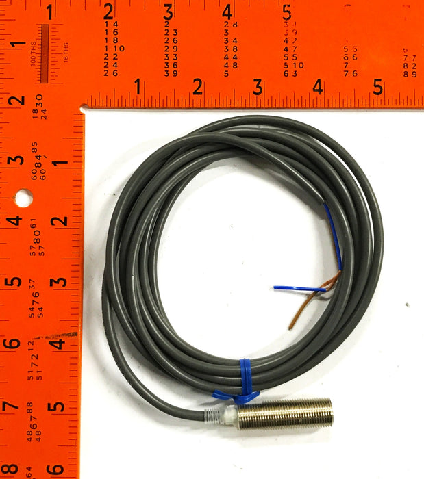 Omron Proximity Sensor E2E-X2Y1 [Lot of 3] NOS