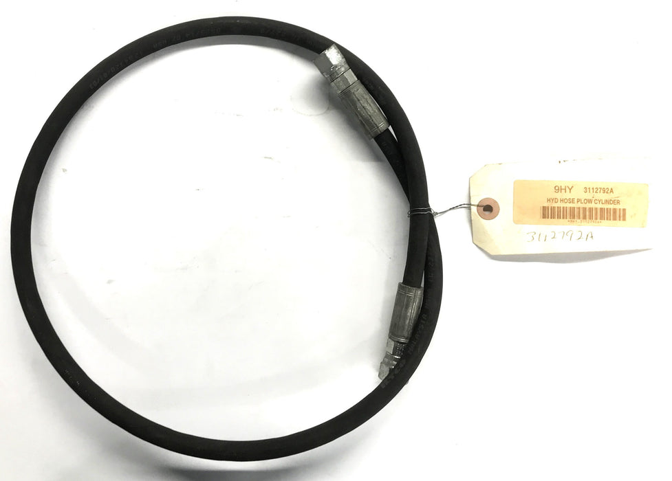 Ryco T3000 Avenger 3500 PSI T3004A NOS