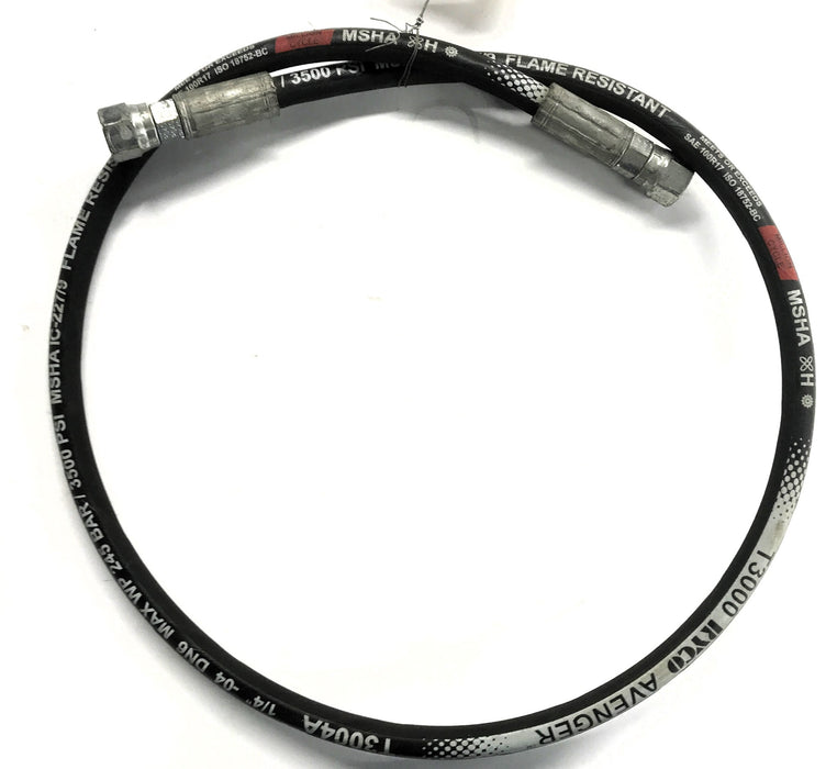 Ryco T3000 Avenger 3500 PSI T3004A NOS