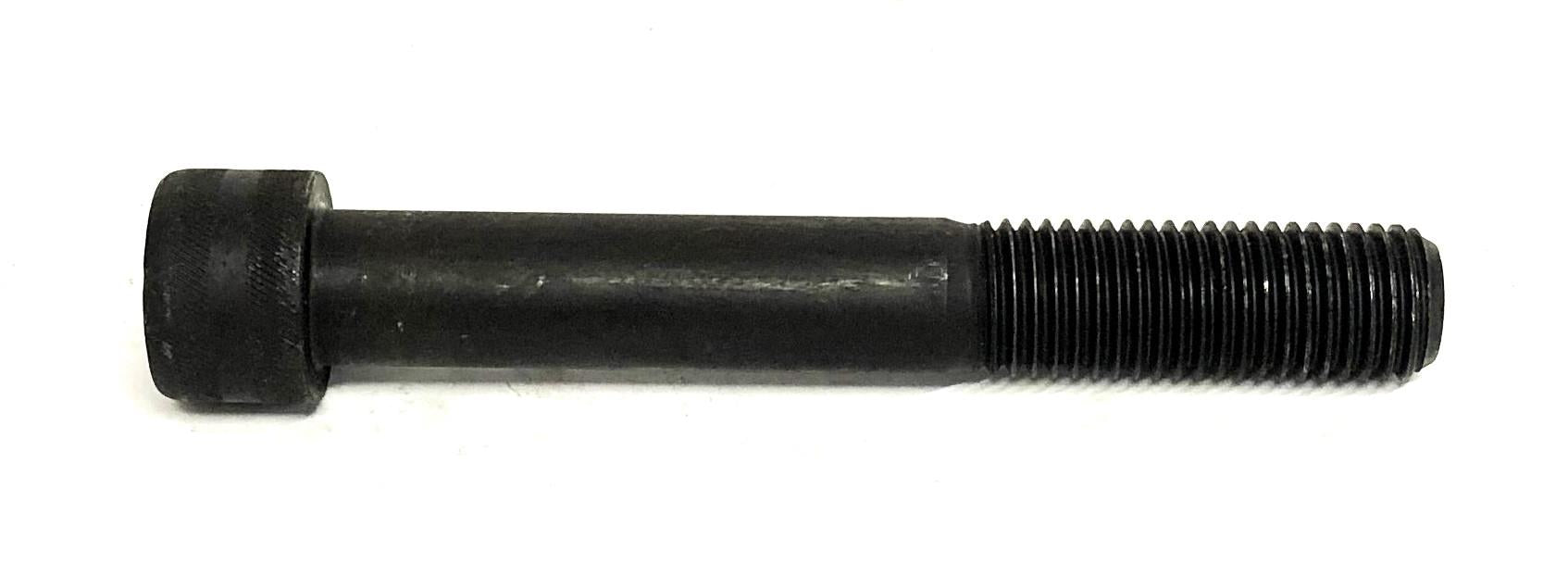 Blue Devil Series 1060 1 Inch OD Coarse 8 Thread Socket Cap Screw 7 Inch NOS