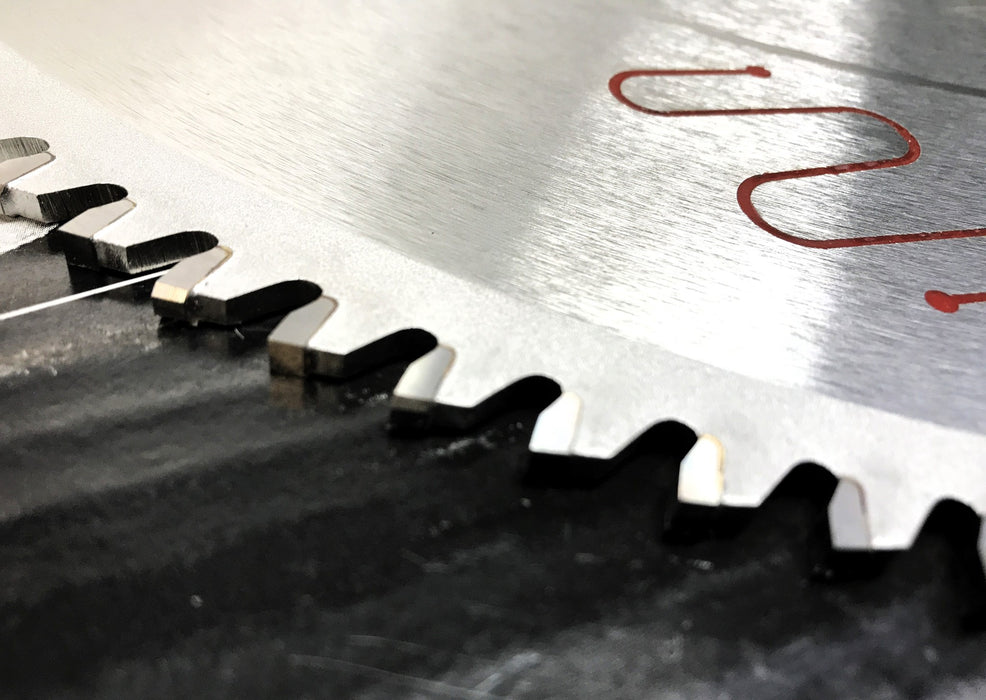 Freud 400MM 120T Non-Ferrous Metal Cutting Carbide Tipped Saw Blade LU5D2300 NOS