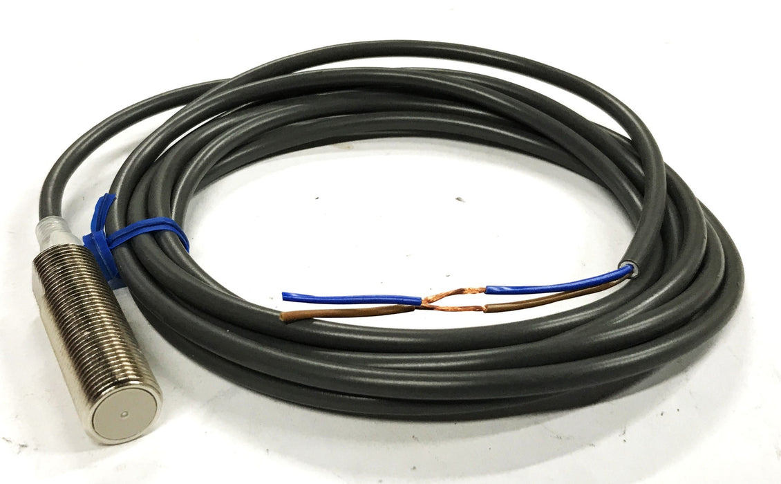 Omron Proximity Sensor E2E-X2Y1 [Lot of 3] NOS