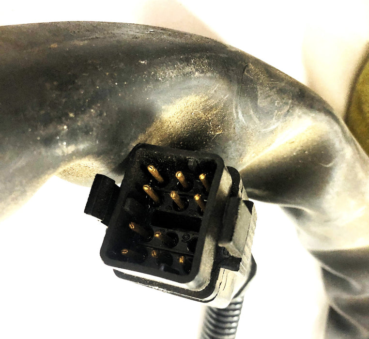 Nordson Heated Hot Melt Hose 276741 (TA02M00642) NOS