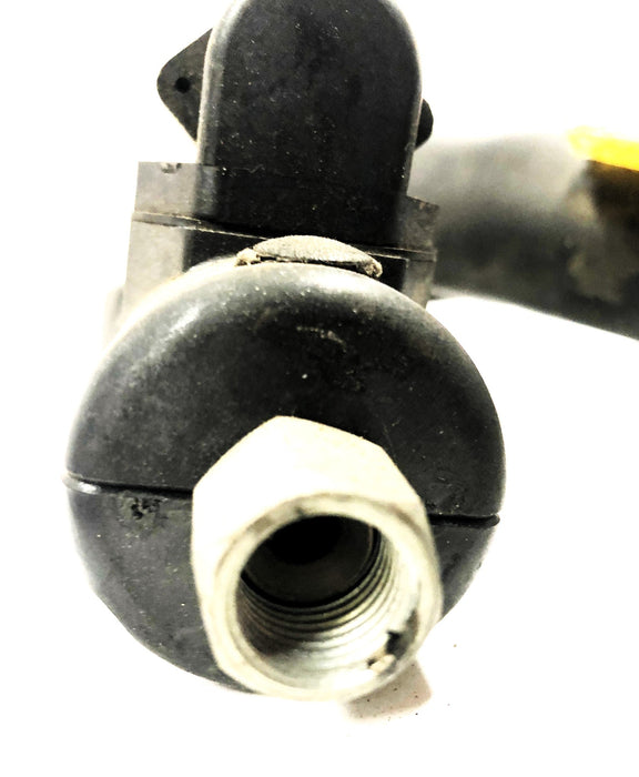 Nordson Heated Hot Melt Hose 276741 (TA02M00642) NOS