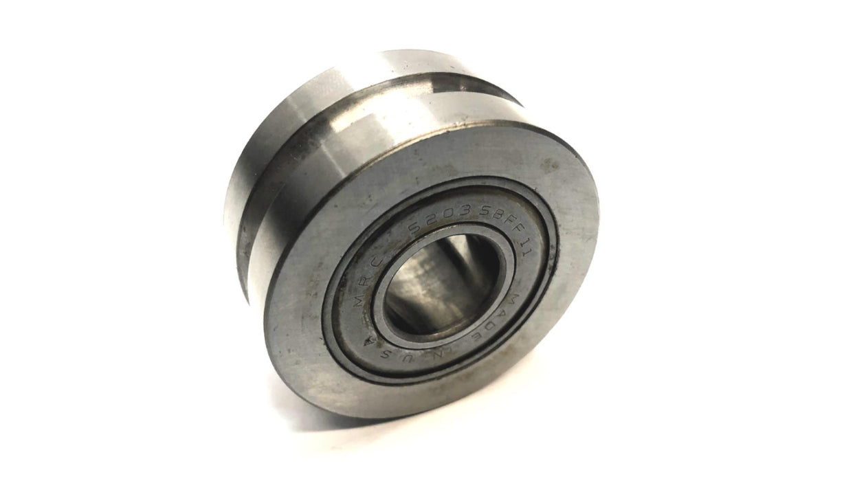 MRC Double Row Ball Bearing (No Box) 5203SBFF11 NOS