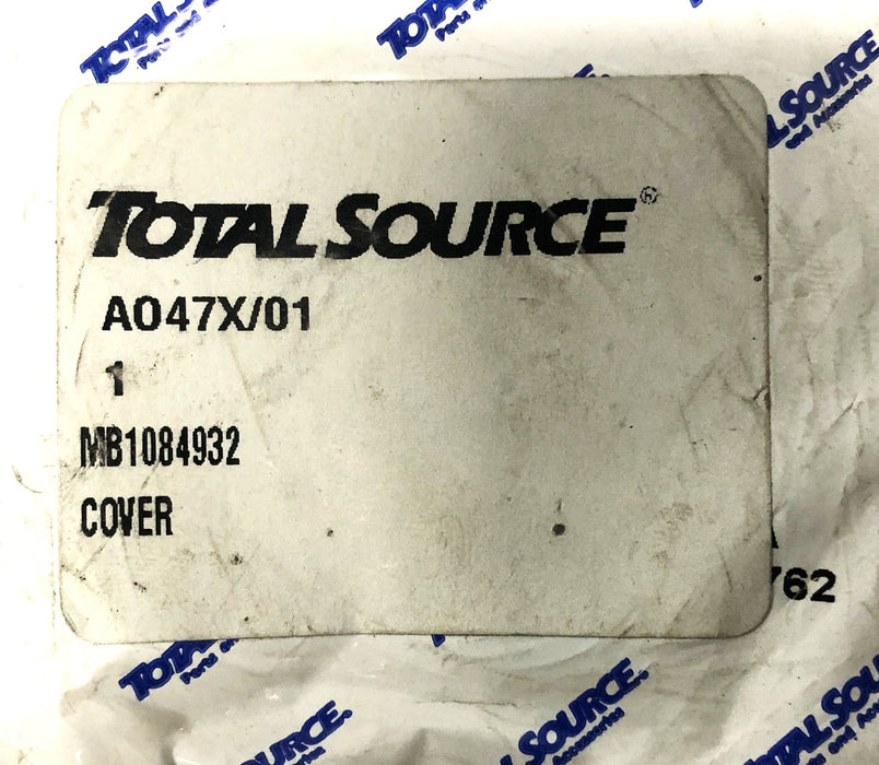 Total Source Cover MB1084932 NOS