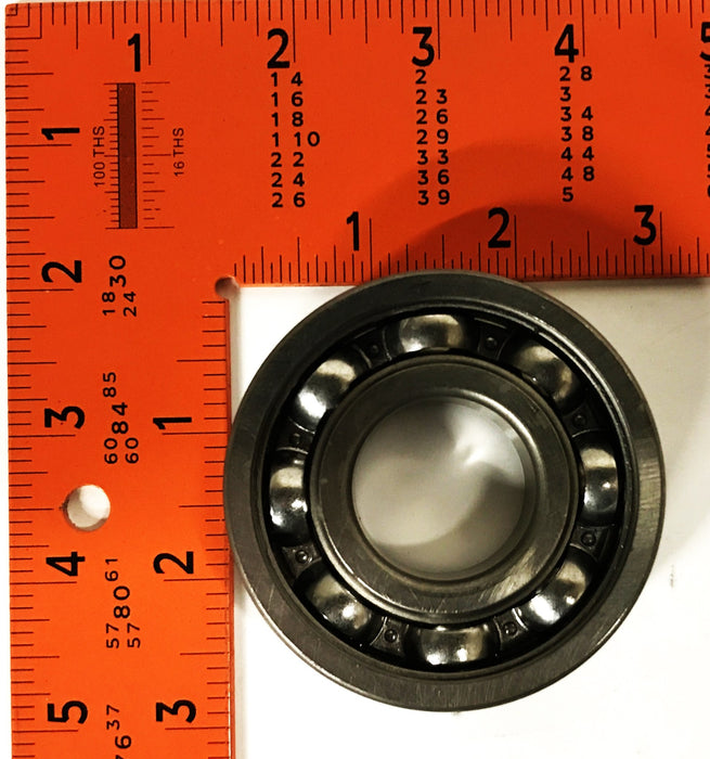 NTN Deep Groove Ball Bearing 6306 [Lot of 5] NOS