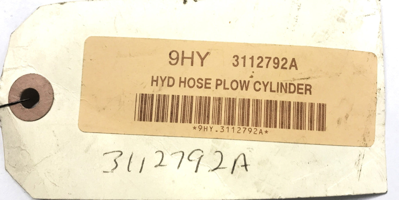 Ryco T3000 Avenger 3500 PSI T3004A NOS