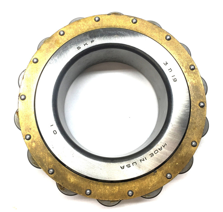 SKF Cylindrical Roller Bearing without Outer Race Ring 3N19 (No Box) NOS