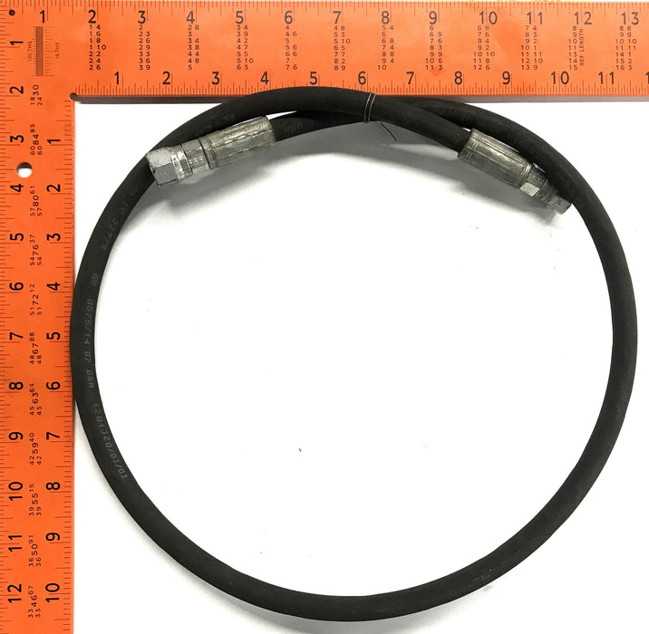 Ryco T3000 Avenger 3500 PSI T3004A NOS