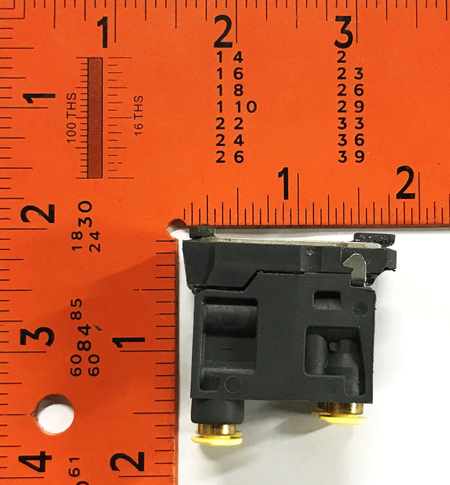 Parker Solenoid Valve PXB-B392/PXB-B391 NOS