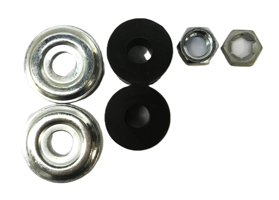 Total Source Clark Engine Mount Cushion Kit CL729532 NOS