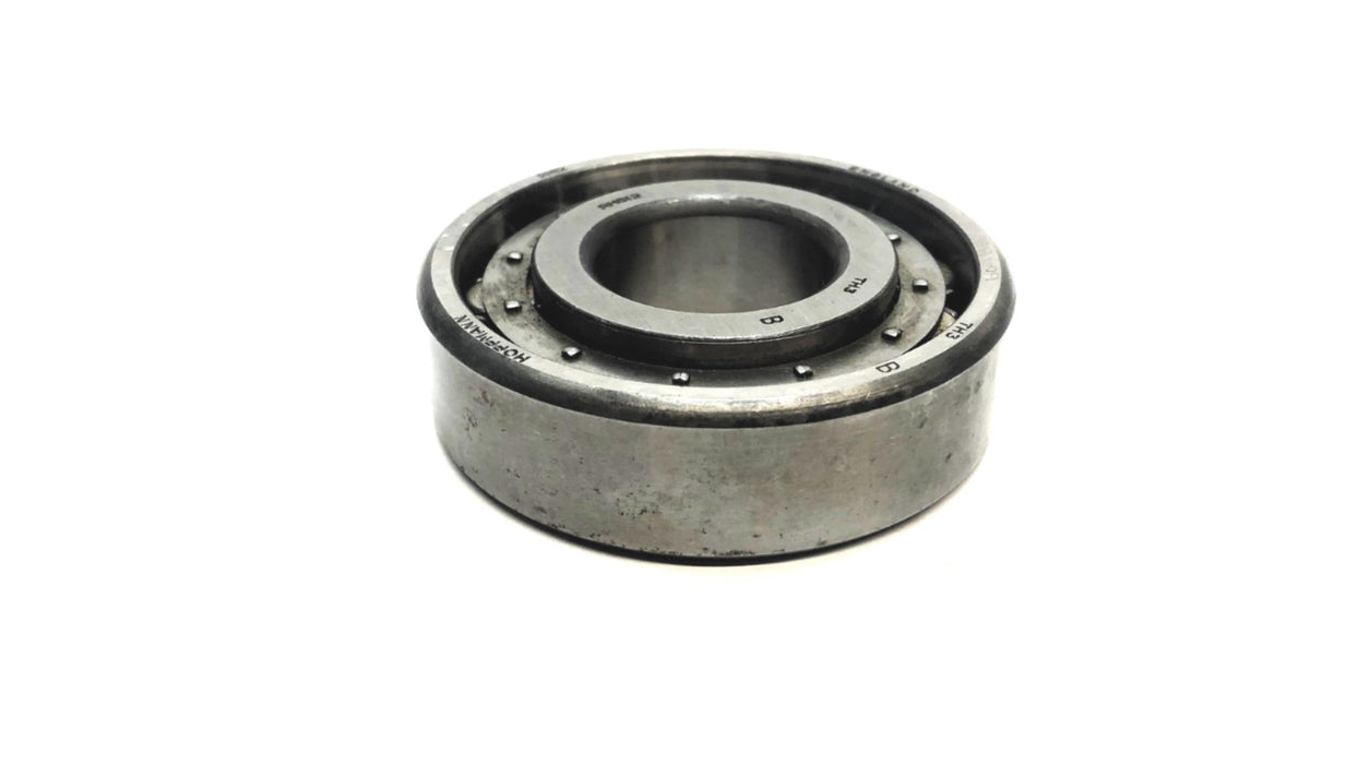 Hoffmann Deep Groove Ball Bearing (No Box) RMS12/RS12 NOS