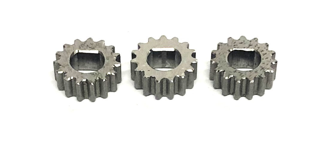 RSVP Tooling Inc Gear #7 RE-10 [Lot of 3] NOS