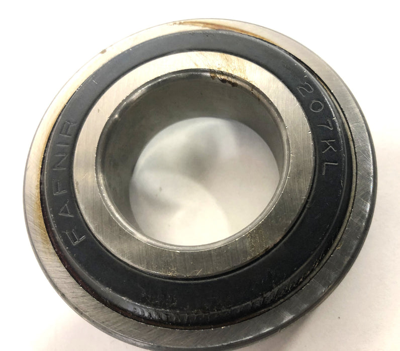 Fafnir Single Row Ball Bearing (No Box) 207KL NOS