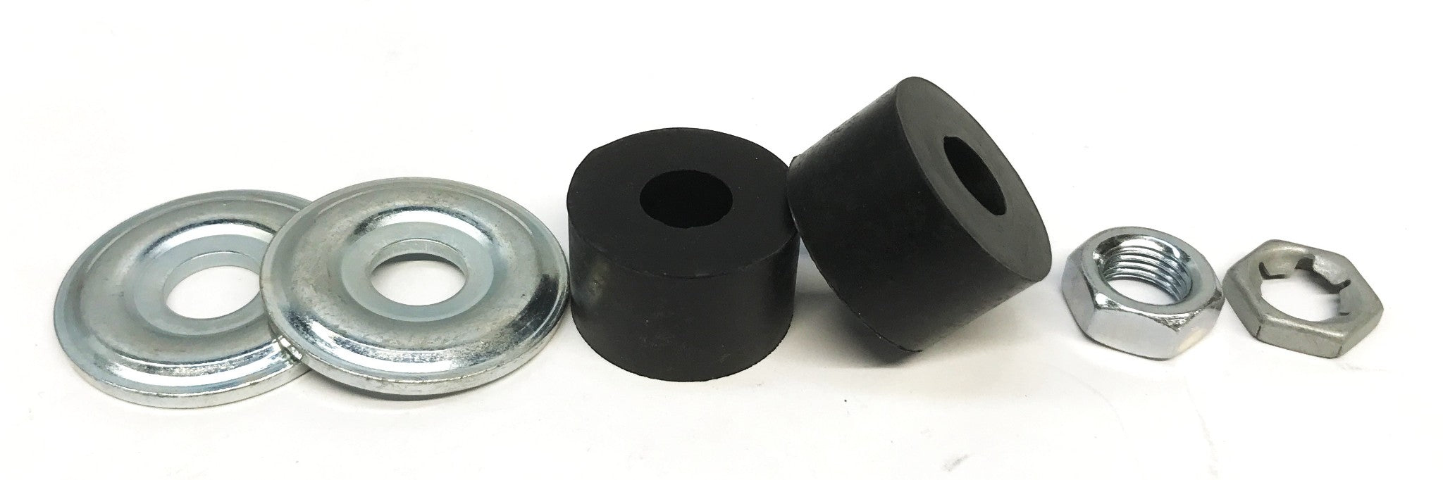 Total Source Clark Engine Mount Cushion Kit CL729532 NOS