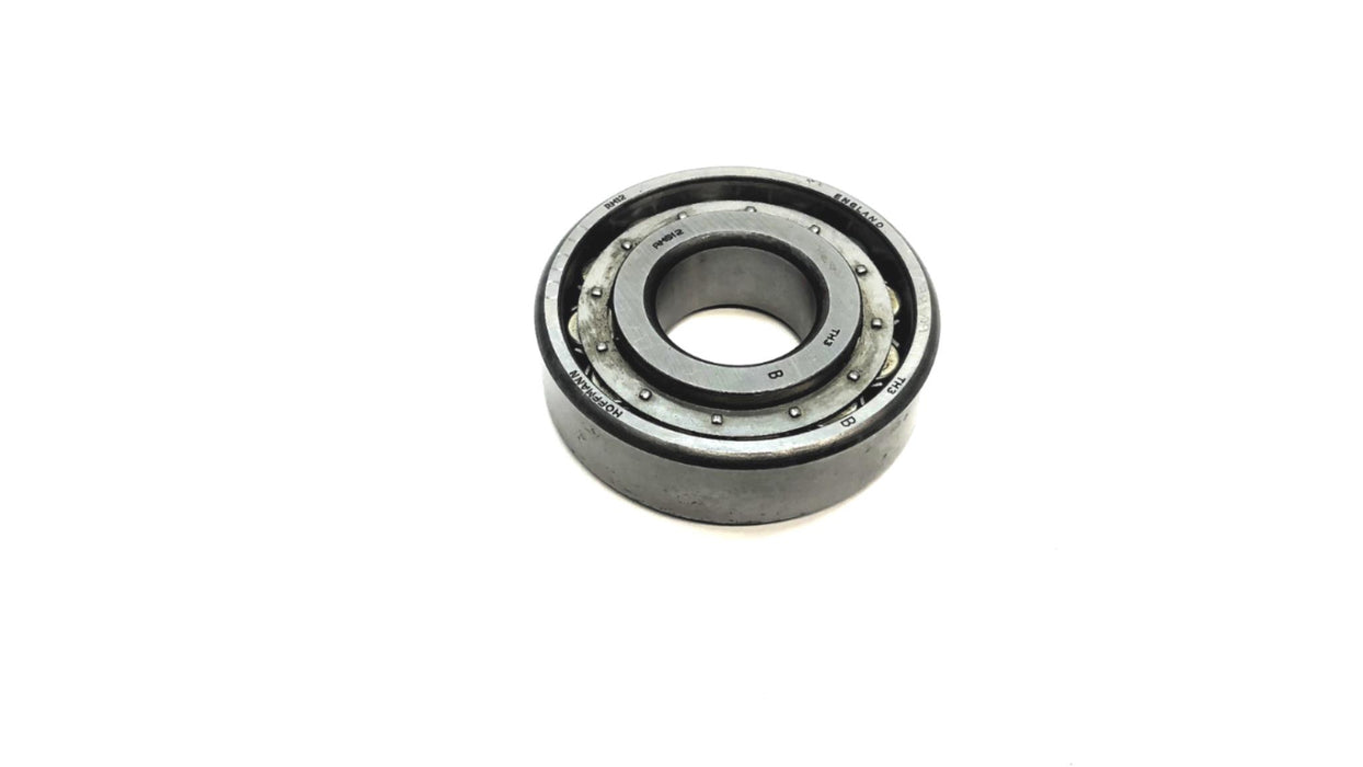 Hoffmann Deep Groove Ball Bearing (No Box) RMS12/RS12 NOS