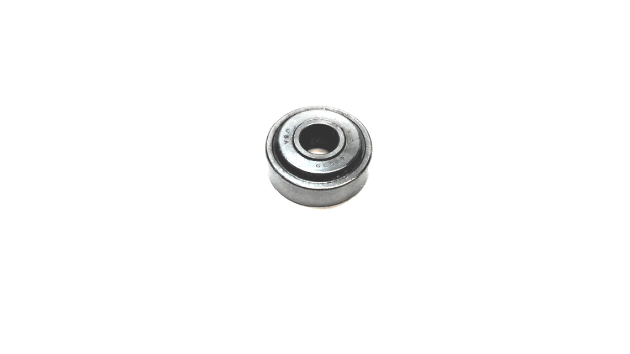 New Departure Single Row Ball Bearing (No Box) 87039 [Lot of 2] NOS