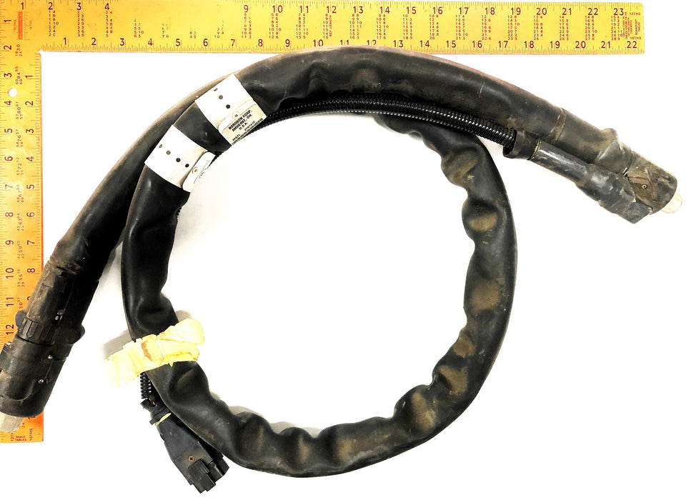 Nordson Heated Hot Melt Hose 276741 (TA02M00642) NOS