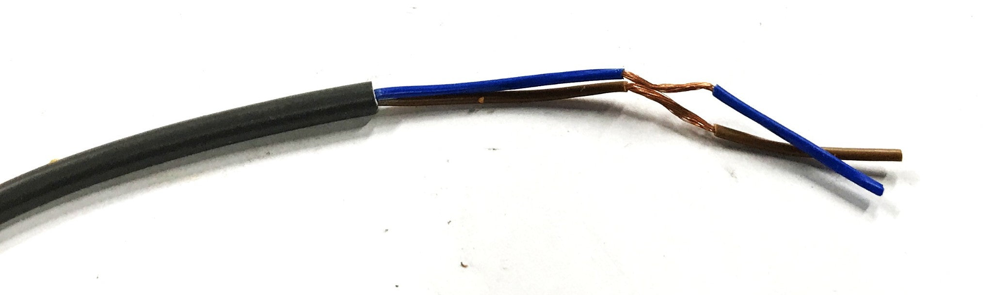 Omron Proximity Sensor E2E-X2Y1 [Lot of 3] NOS