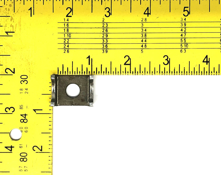Total Source Clamp For Hyster Forklift HY0191743 NOS