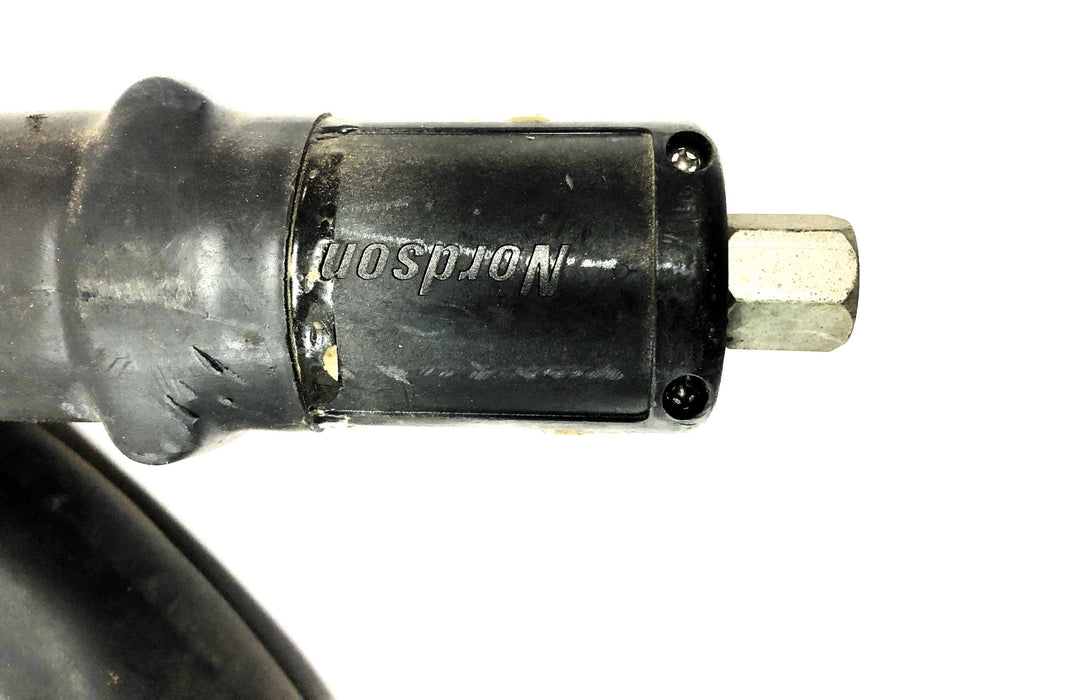 Nordson Heated Hot Melt Hose 276741 (TA02M00642) NOS