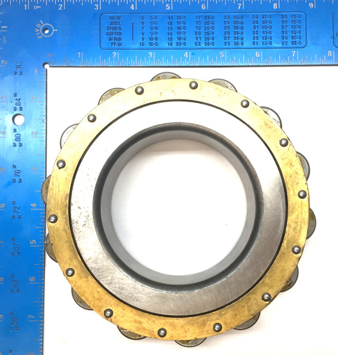 SKF Cylindrical Roller Bearing without Outer Race Ring 3N19 (No Box) NOS