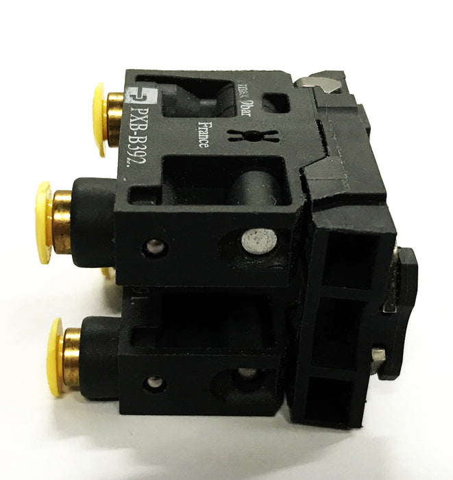 Parker Solenoid Valve PXB-B392/PXB-B391 NOS