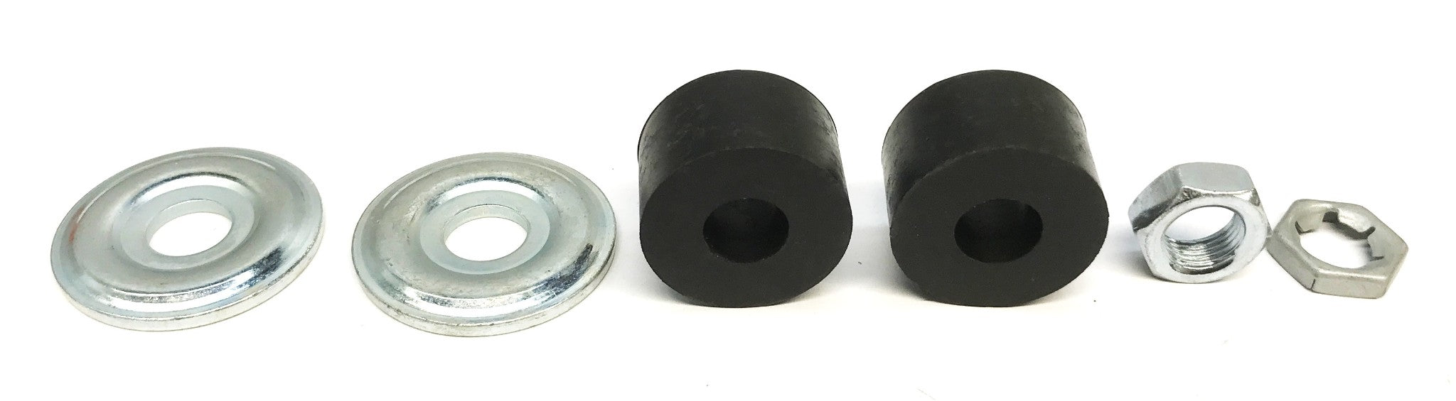 Total Source Clark Engine Mount Cushion Kit CL729532 NOS