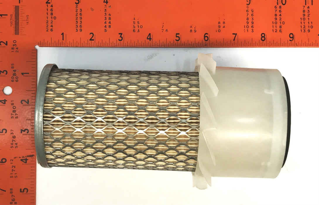 LPM Forklift Air Filter 000-1350-4645 NOS
