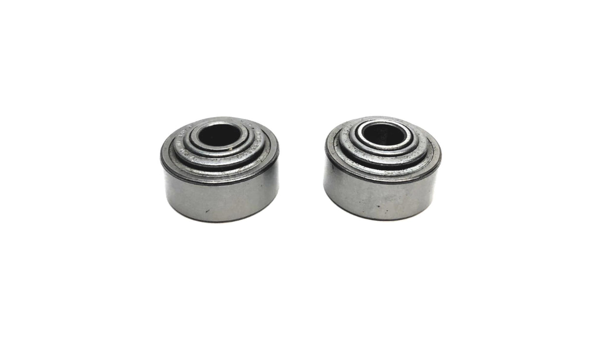 New Departure Single Row Ball Bearing (No Box) CWC88500 [Lot of 2] NOS