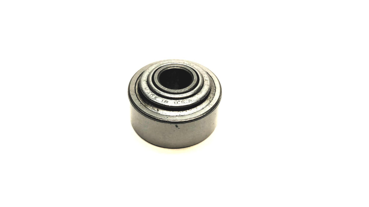 New Departure Single Row Ball Bearing (No Box) CWC88500 [Lot of 2] NOS