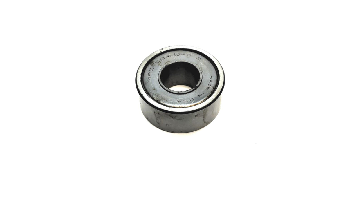MRC Metal Shielded Ball Bearing (No Box) 306MFF2 NOS