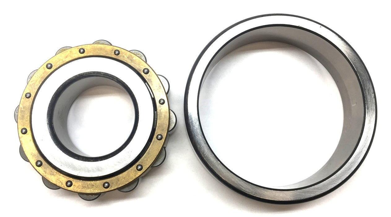 FAG Cylindrical Roller Bearing with Outer Race Ring RMS14 (No Box) NOS