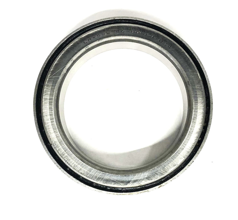 Bower Tapered Roller Bearing Cone (No Box) LM522546 NOS