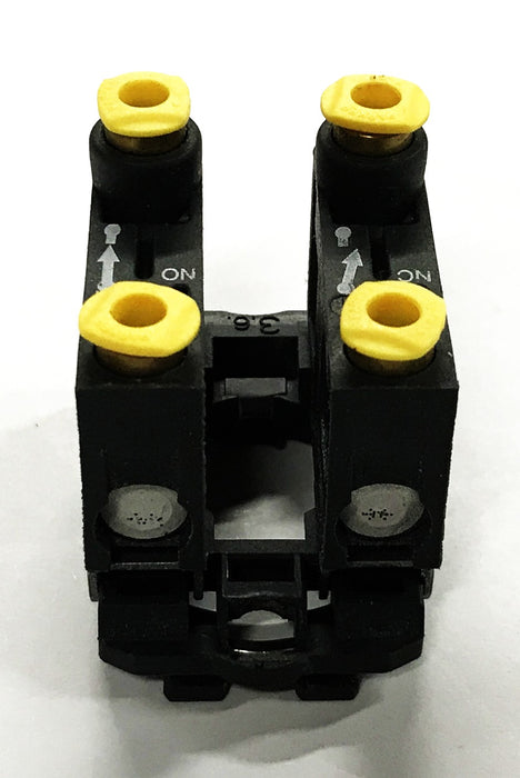 Parker Solenoid Valve PXB-B392/PXB-B391 NOS